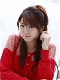 [ Sabra.net ]2013.02.07 Vol.2 Nakamura Shizuka Japan uniform HD beauty picture(4)